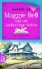 [Bookish Cafe 03] • Maggie Bell und die verfluchten Seiten